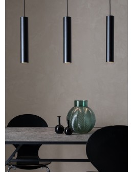 Markslojd RUBEN Pendant 3L Black 107882 - product 2