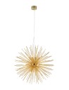 Markslojd SOLEIL Pendant 9L Gold 107752