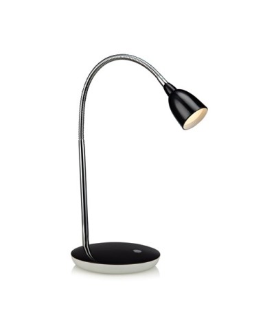 Markslojd TULIP Table Black 105685