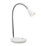 Desk lamps - Markslojd TULIP Table White 105684 - product 1