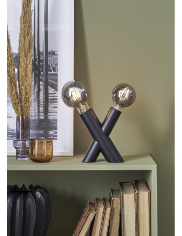 Markslojd SIMUL Table Black 108052 - product 2