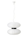 Markslojd DABURU Pendant 2L White 108113