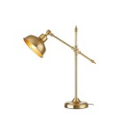 Reading table lamps - Markslojd GRIMSTAD Table 1L 108116 - product 1