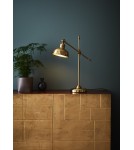 Reading table lamps - Markslojd GRIMSTAD Table 1L 108116 - product 2