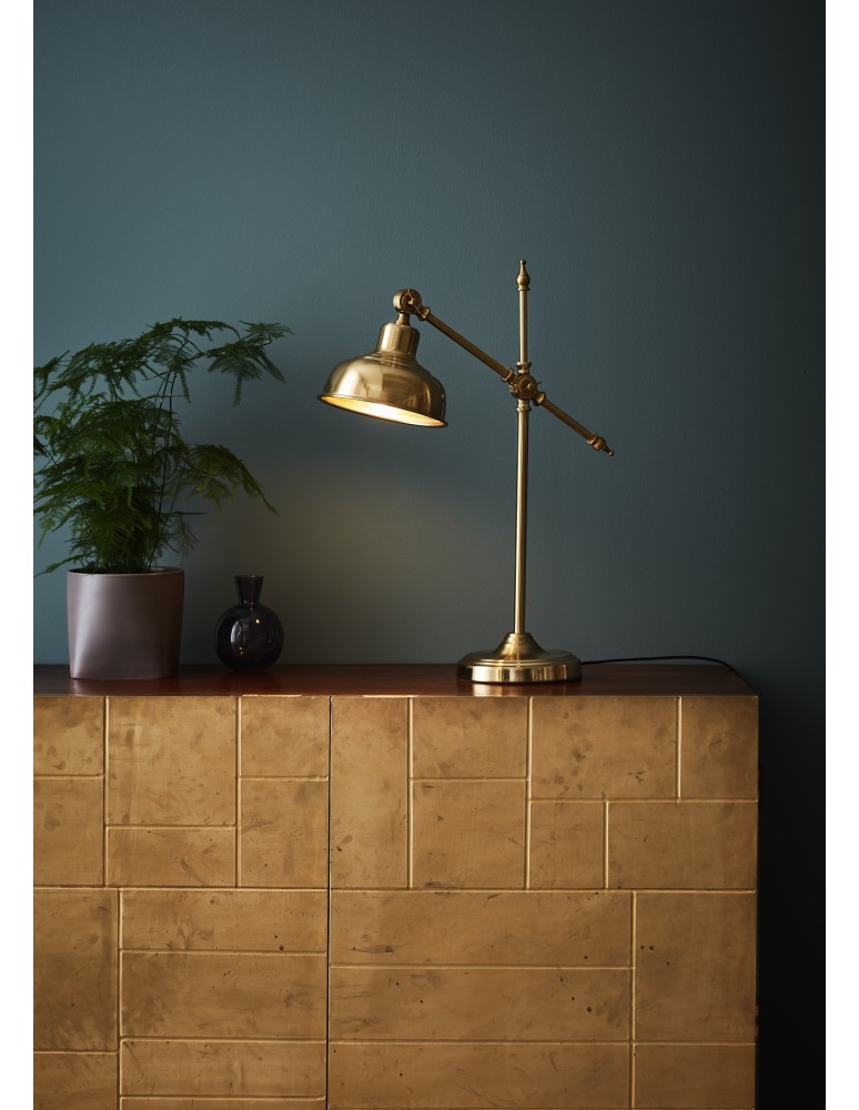 Reading table lamps - Markslojd GRIMSTAD Table 1L 108116 - product kolory-swiatla.pl 2