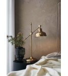 Reading table lamps - Markslojd GRIMSTAD Table 1L 108116 - product 3