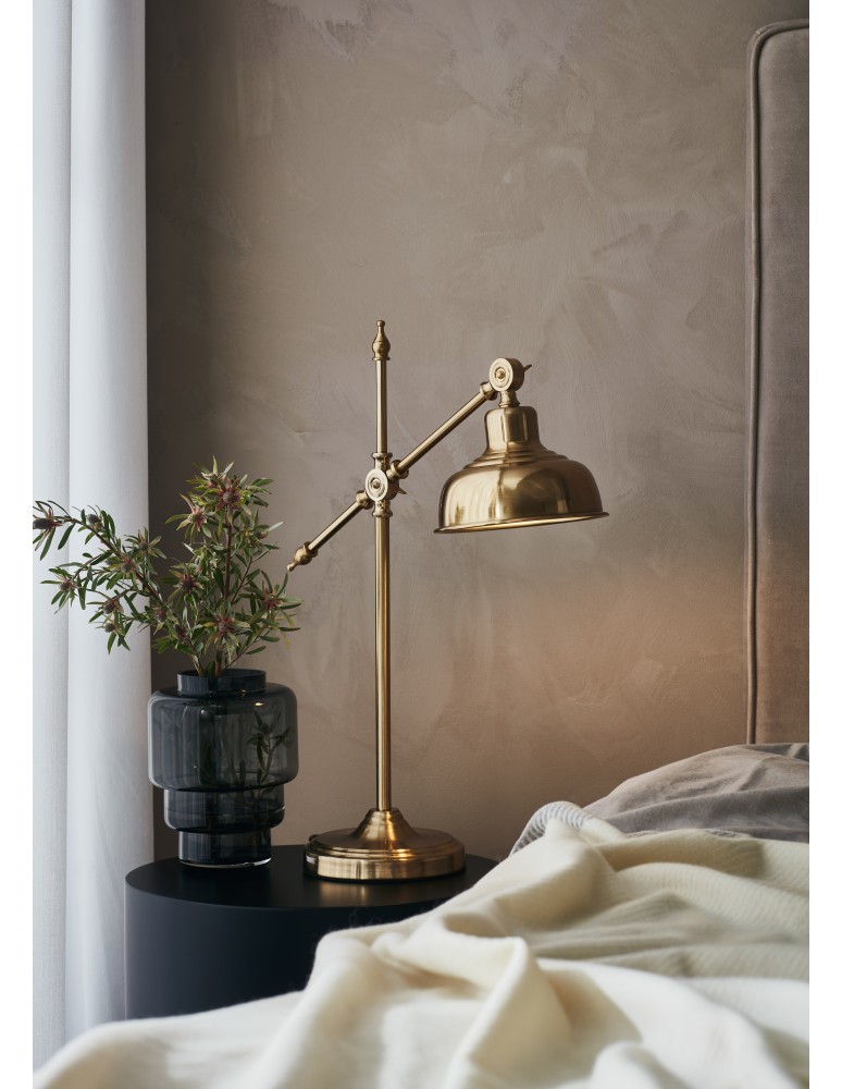 Reading table lamps - Markslojd GRIMSTAD Table 1L 108116 - product kolory-swiatla.pl 3