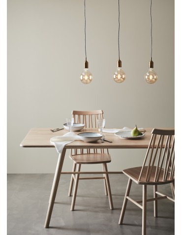 Markslojd BRONX Pendant 3L Straight Brown 108097 - product 2