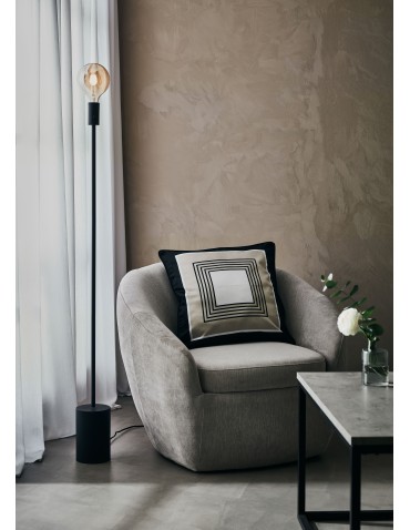 Markslojd CAPITAL Floor1L Black 108110 - product 2