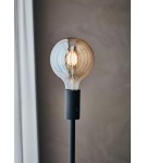 Floor lamps - Markslojd CAPITAL Floor1L Black 108110 - product 3