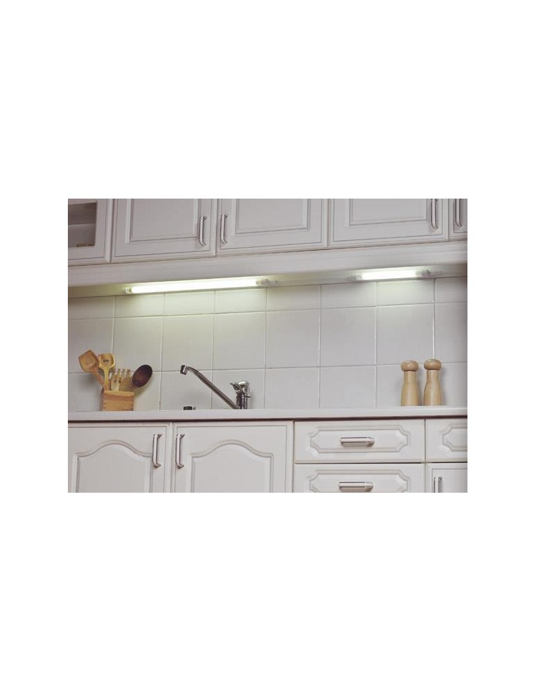 Lampy podszafkowe - Markslojd UNIVERSAL LED 31cm Biały 105689 Podszafkowa - produkt kolory-swiatla.pl 2
