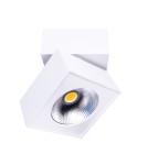 LED headlights - Maxlight Artu Ceiling Lamp C0106 - product 1