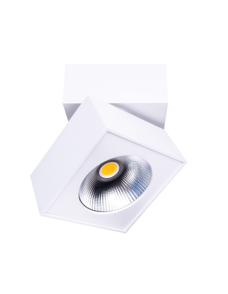 LED headlights - Maxlight Artu Ceiling Lamp C0106 - product kolory-swiatla.pl 1