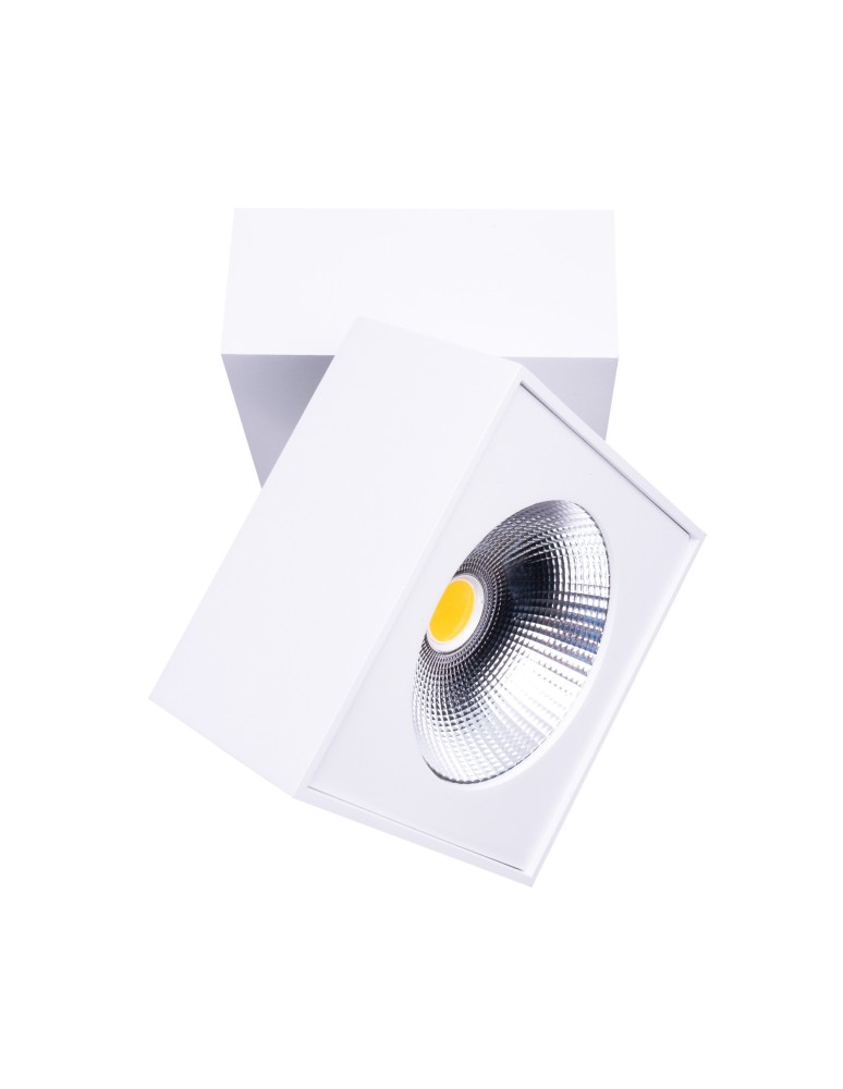 LED headlights - Maxlight Artu Ceiling Lamp C0106 - product kolory-swiatla.pl 3
