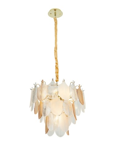 Maxlight Arwena 50 cm P0417 Pendant Lamp.