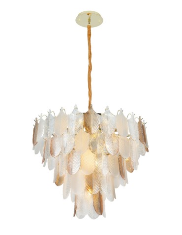 Maxlight Arwena 80 cm P0418 Pendant Lamp.