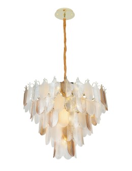 Maxlight Lampa Wisząca Arwena 80 cm P0418