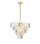 Glamour chandeliers - Maxlight Arwena 80 cm P0418 Pendant Lamp. - product 2