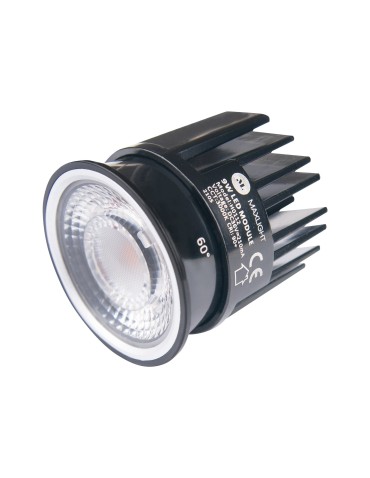 Maxlight Bellatrix LED Module - Dimmable For Bellatrix Recessed Luminaries H0112.