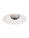 Maxlight Bellatrix Side recessed luminaire White - Without LED light module H0112 H0115.