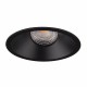 MAXlight Bellatrix Side Oprawa wpustowa Czarna H0116 - Bez Modułu LED (zamawiany osobno)
