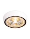 Maxlight Charon Ceiling White IP65 12W LED 1327lm 3000K C0207