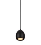 LED pendant lamps - Maxlight Comet Round Pendant Lamp P0433. - product 1