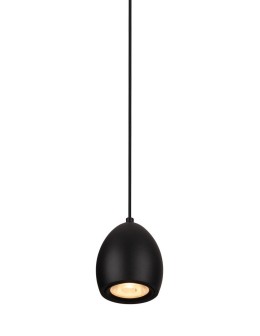 Maxlight Comet Round Pendant Lamp P0433.