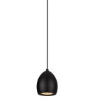 LED pendant lamps - Maxlight Comet Round Pendant Lamp P0433. - product 5