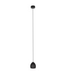 LED pendant lamps - Maxlight Comet Round Pendant Lamp P0433. - product 6