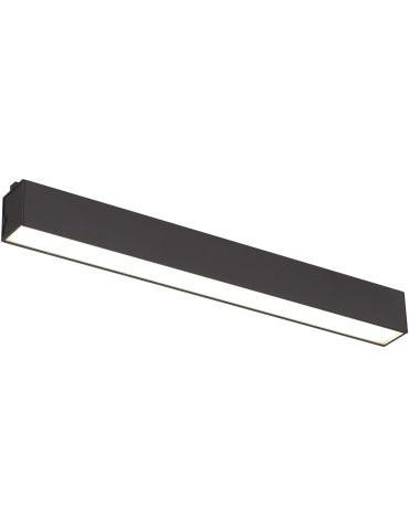Maxlight Lampa Sufitowa Linear Black 18W 4000K C0190 - produkt 2