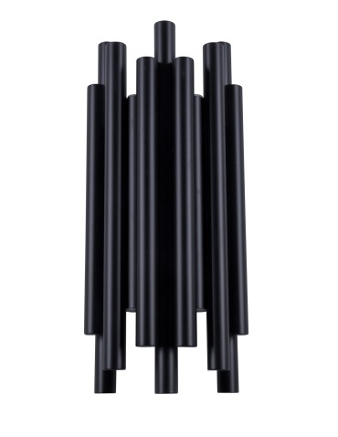Maxlight Wall lamp Organic Black Dimmable W0286D