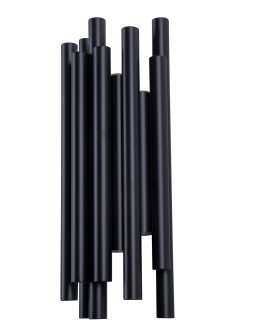 Maxlight Wall lamp Organic Black Dimmable W0286D - product 2