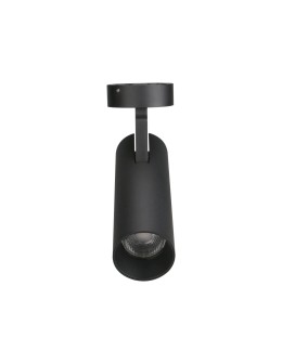 Maxlight Shinemaker Ceiling Lamp Black- Dimmable C0210.