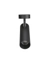 Maxlight Shinemaker Ceiling Lamp Black- Dimmable C0210.