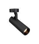 LED headlights - Maxlight Shinemaker Ceiling Lamp Black- Dimmable C0210. - product 2