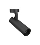 LED headlights - Maxlight Shinemaker Ceiling Lamp Black- Dimmable C0210. - product 4