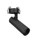 Recessed ceiling spotlights - Maxlight Shinemaker Recessed Lamp Black- Dimmable H0120. - product 2