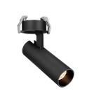 Recessed ceiling spotlights - Maxlight Shinemaker Recessed Lamp Black- Dimmable H0120. - product 4