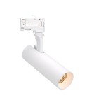 Lamps for 3-phase busbars - Maxlight Shinemaker Light Rail Lamp White- Dimmable S0015 - product 1