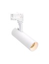 Maxlight Shinemaker Light Rail Lamp White- Dimmable S0015