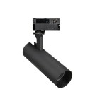 Lamps for 3-phase busbars - Maxlight Shinemaker Busbar Lamp Black- Dimmable S0016 - product 6