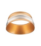 Replacement reflectors - Maxlight Ring Gold - Gold Decorative Ring for Shinemaker Lamps SHINEMAKER RING GOLD. - product 1