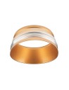 Maxlight Ring Gold - Pierścień Ozdobny Złoty Do Lamp Shinemaker SHINEMAKER RING GOLD