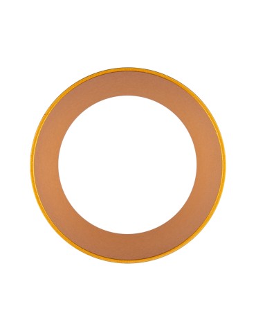 Maxlight Ring Gold - Gold Decorative Ring for Shinemaker Lamps SHINEMAKER RING GOLD. - product 2