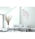 LED pendant lamps - Maxlight Silk Dimmable P0371D Pendant Lamp. - product 2