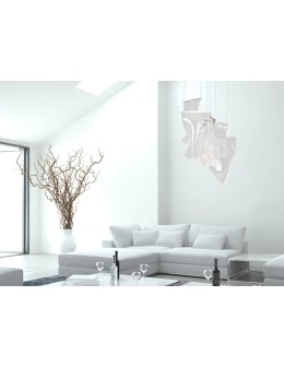 Maxlight Silk Dimmable P0371D Pendant Lamp. - product 2