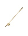 Maxlight Wall lamp Spider Gold W0297