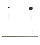 LED pendant lamps - Maxlight Trio 1 Dimmable P0310D Pendant Lamp. - product 2