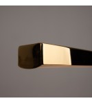 LED pendant lamps - Maxlight Trio 1 Gold Dimmable P0425D Pendant Lamp. - product 4